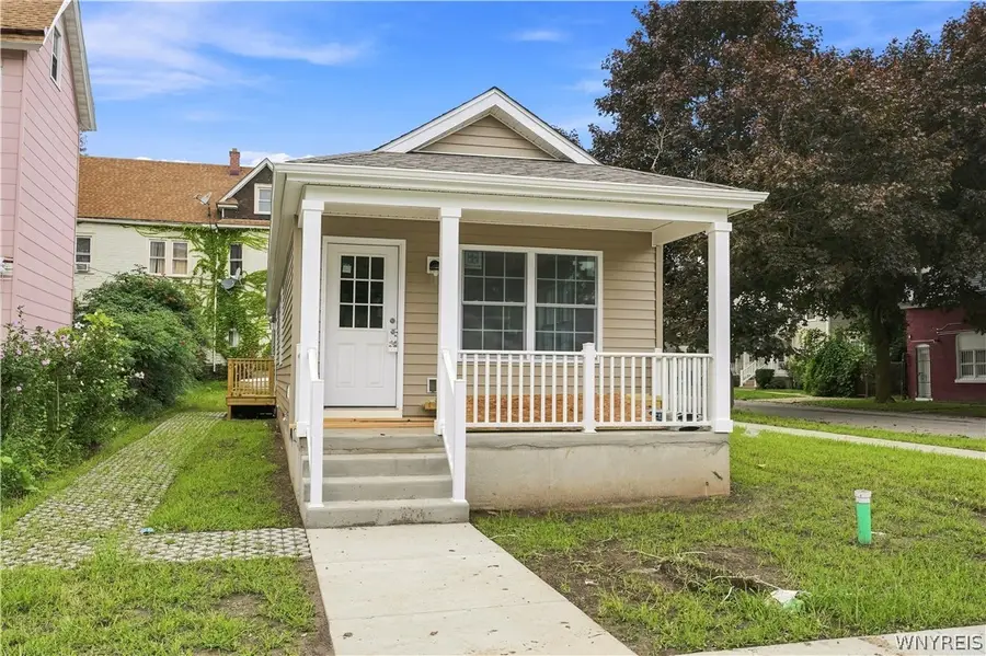 226 Maryland Street, Buffalo, NY 14201 - #2