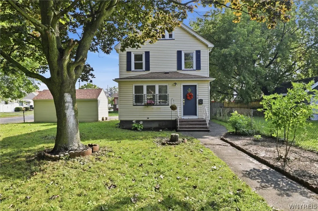 56 Northlane Drive, Rochester, NY 14621 - #1