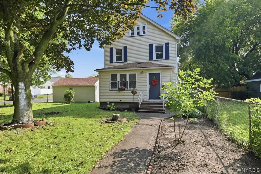 56 Northlane Drive, Rochester, NY 14621 - #2