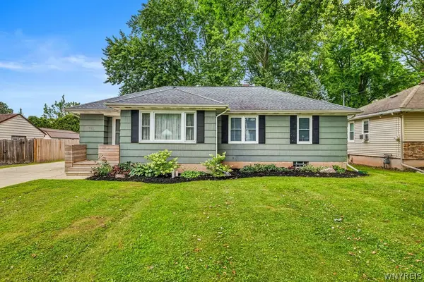 460 N 8th Street, Lewiston, NY 14092