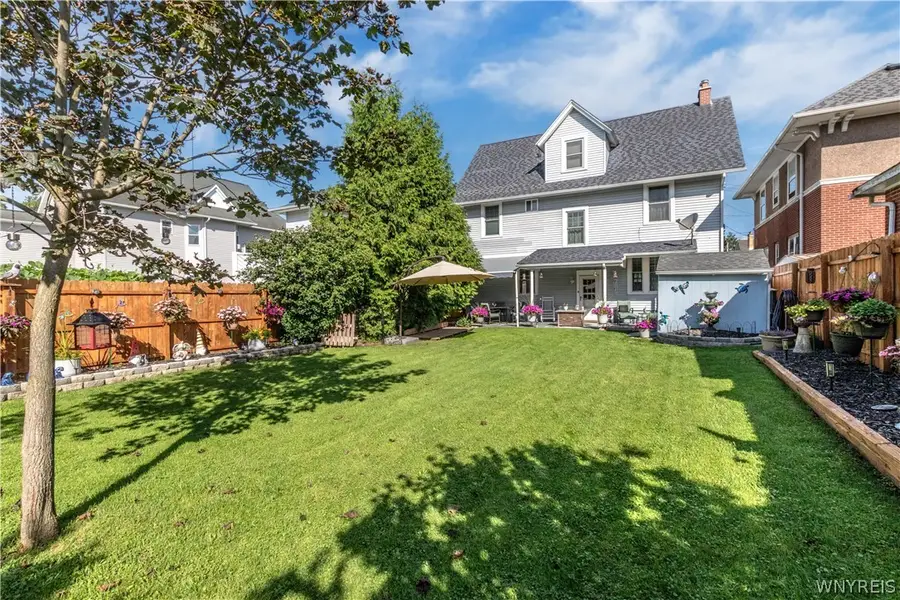 380 East Avenue, Lockport, NY 14094 - #2