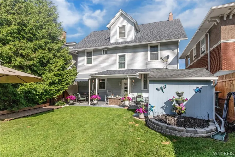 380 East Avenue, Lockport, NY 14094 - #3