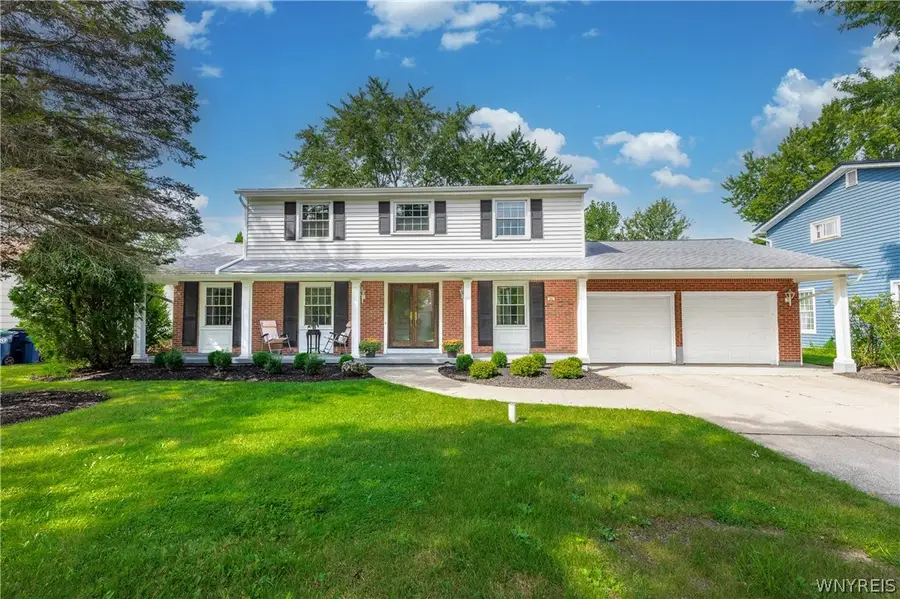 35 Laurie Lea, Williamsville, NY 14221 - #2