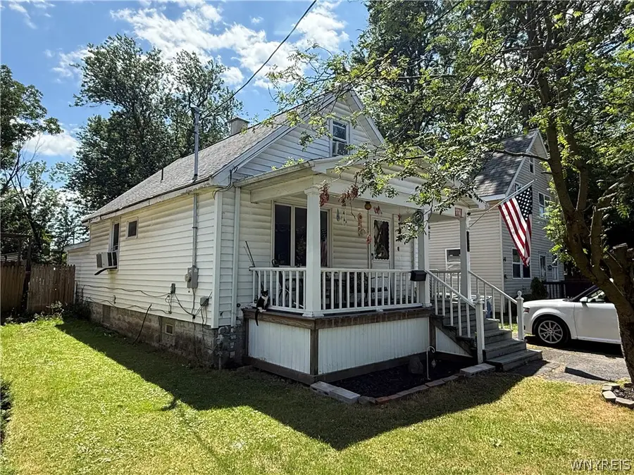 2927 Birch Avenue, Niagara Falls, NY 14305 - #2