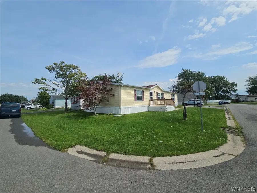 322 Evergreen Drive, Lockport, NY 14094 - #2