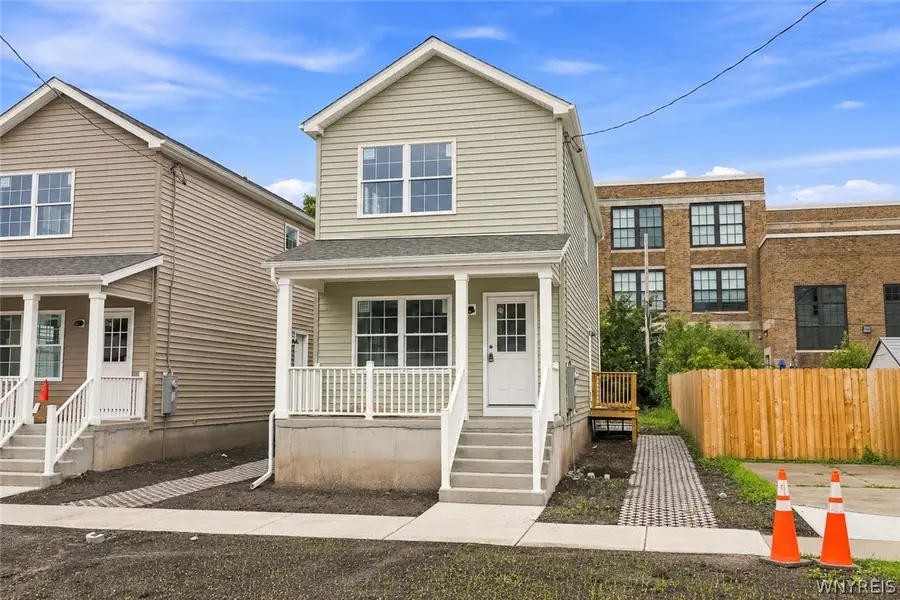 240 Rhode Island Street, Buffalo, NY 14213 - #2
