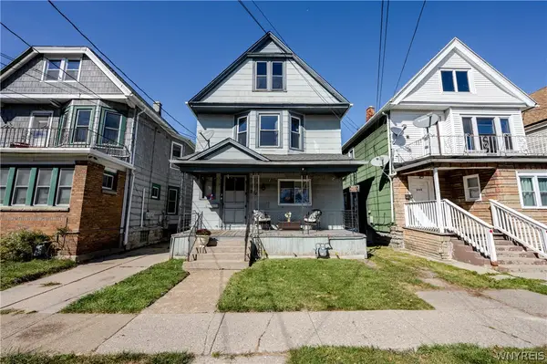 250 Doat Street, Buffalo, NY 14211