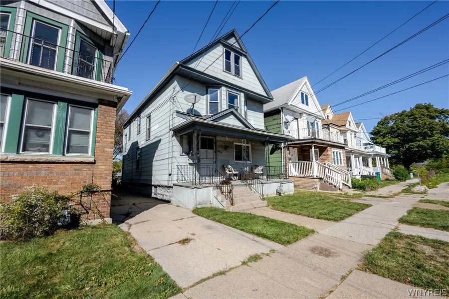 250 Doat Street, Buffalo, NY 14211 - #2