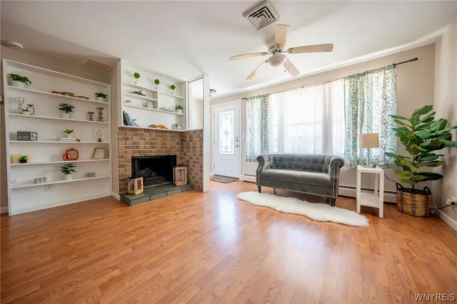 56 Barlow Avenue, Buffalo, NY 14218 - #2