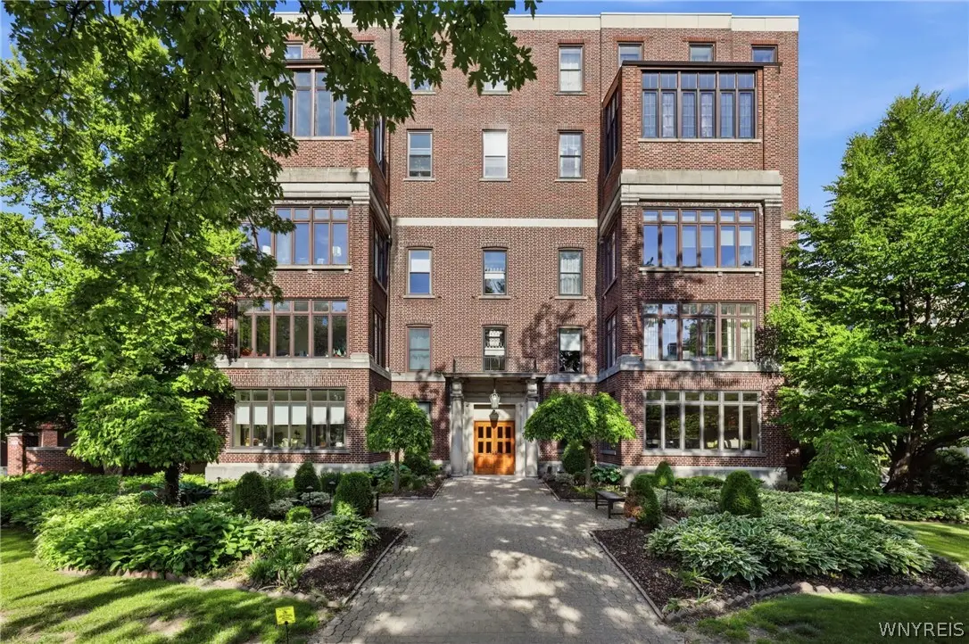 900 Delaware Avenue #203, Buffalo, NY 14209 - #1