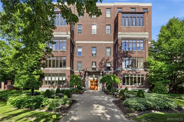 900 Delaware Avenue #203, Buffalo, NY 14209