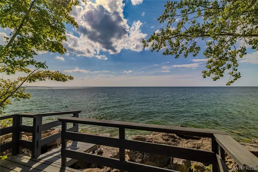 123 N Rainbow Shores Road, Pulaski, NY 13142 - #2