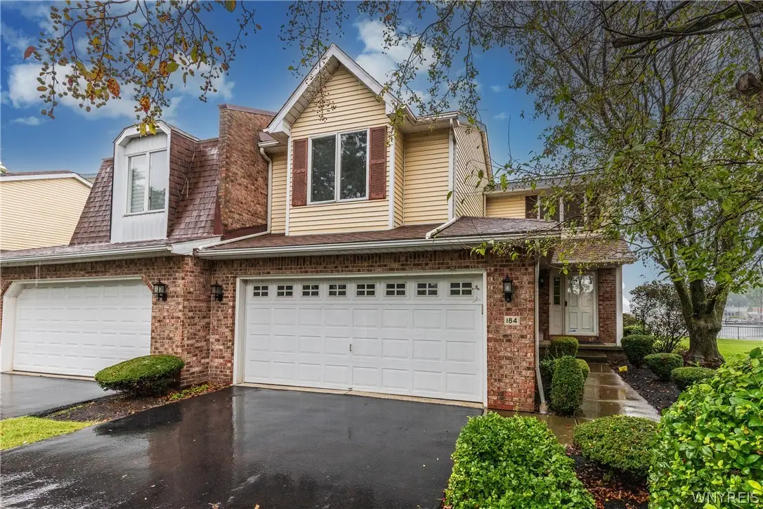 184 Niagara Shore Drive, Tonawanda, NY 14150 - #1