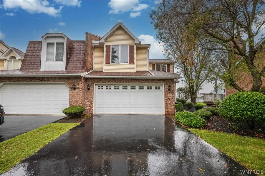 184 Niagara Shore Drive, Tonawanda, NY 14150 - #2