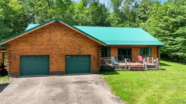 9885 Seymour Street, Houghton, NY 14744