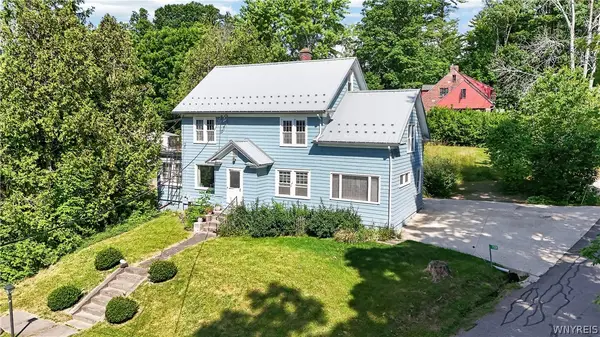 7331 Campus Heights Road, Houghton, NY 14744