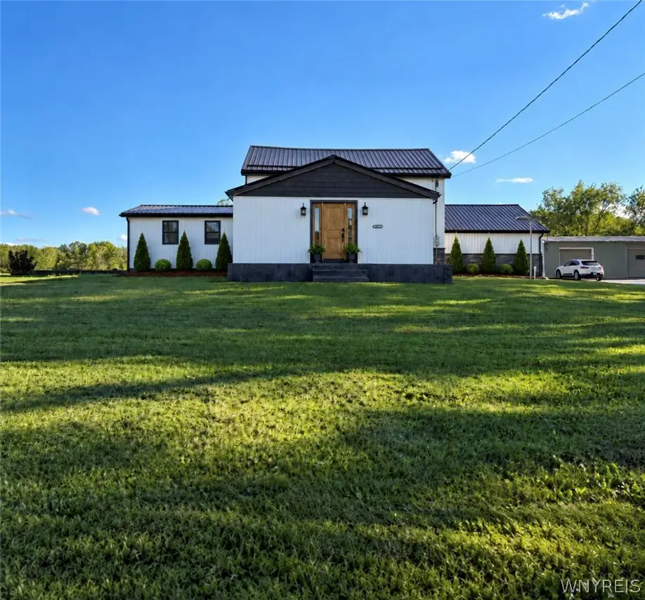 13151 Bullis Road, East Aurora, NY 14052 - #1
