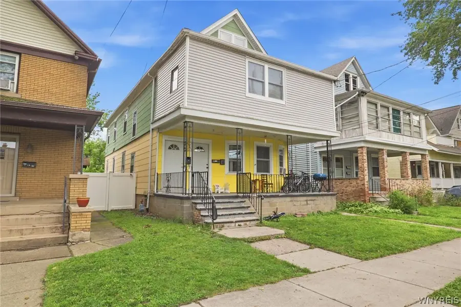 2230 Grand Avenue, Niagara Falls, NY 14301 - #2