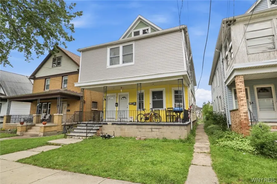 2230 Grand Avenue, Niagara Falls, NY 14301 - #3