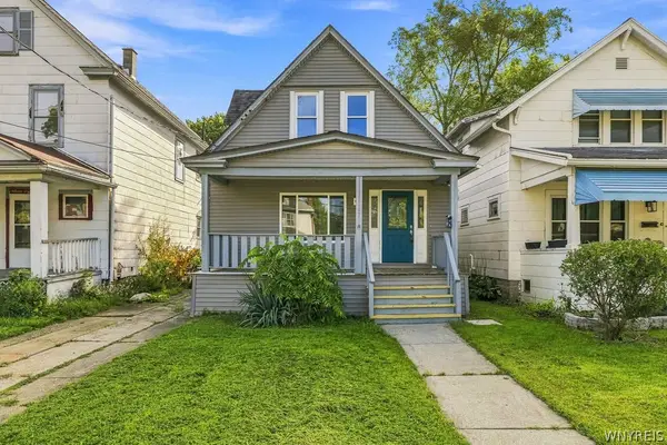 157 77th Street, Niagara Falls, NY 14304