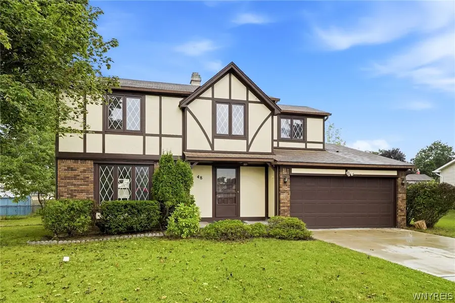 48 Foxhunt Road, Lancaster, NY 14086 - #2