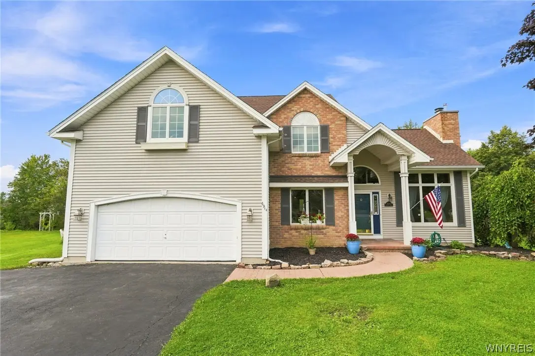 6914 Townline Road, North Tonawanda, NY 14120 - #1