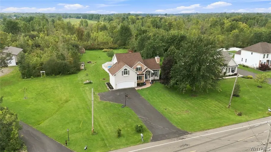 6914 Townline Road, North Tonawanda, NY 14120 - #3