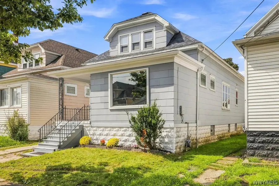 266 Fenton Street, Buffalo, NY 14206 - #2