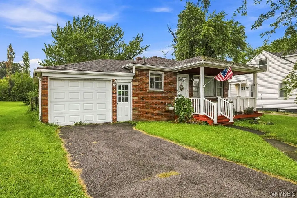 7020 Packard Road, Niagara Falls, NY 14304 - #1