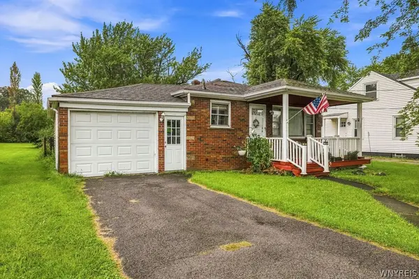 7020 Packard Road, Niagara Falls, NY 14304