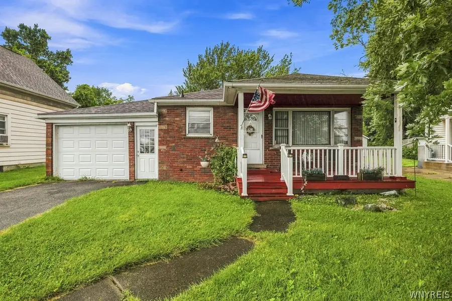 7020 Packard Road, Niagara Falls, NY 14304 - #2