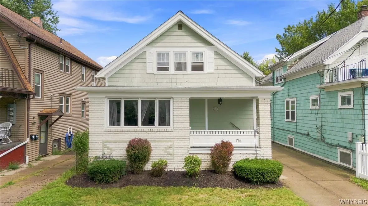 176 Crystal Avenue, Buffalo, NY 14220 - #1