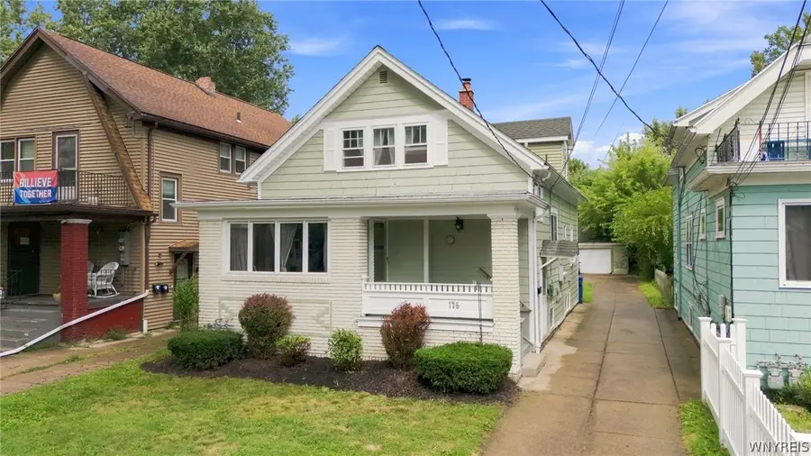 176 Crystal Avenue, Buffalo, NY 14220 - #2