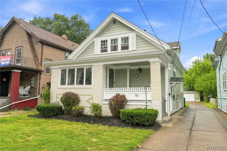 176 Crystal Avenue, Buffalo, NY 14220 - #3