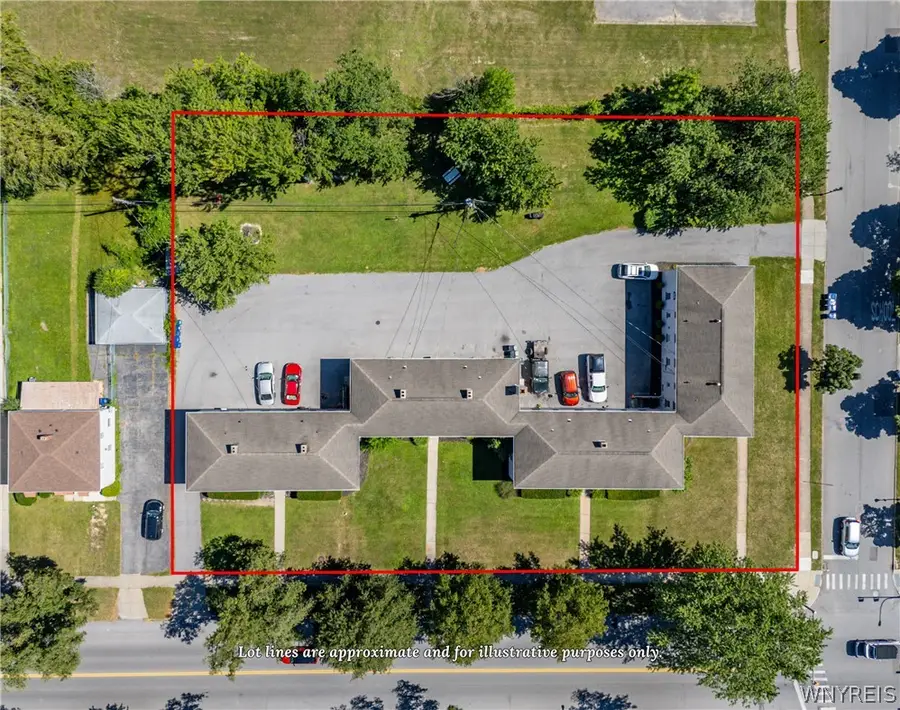575 Starin Avenue, Buffalo, NY 14216 - #2