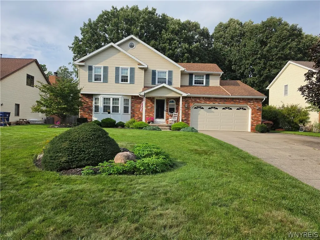 157 Independence Drive, Lockport, NY 14094 - #1