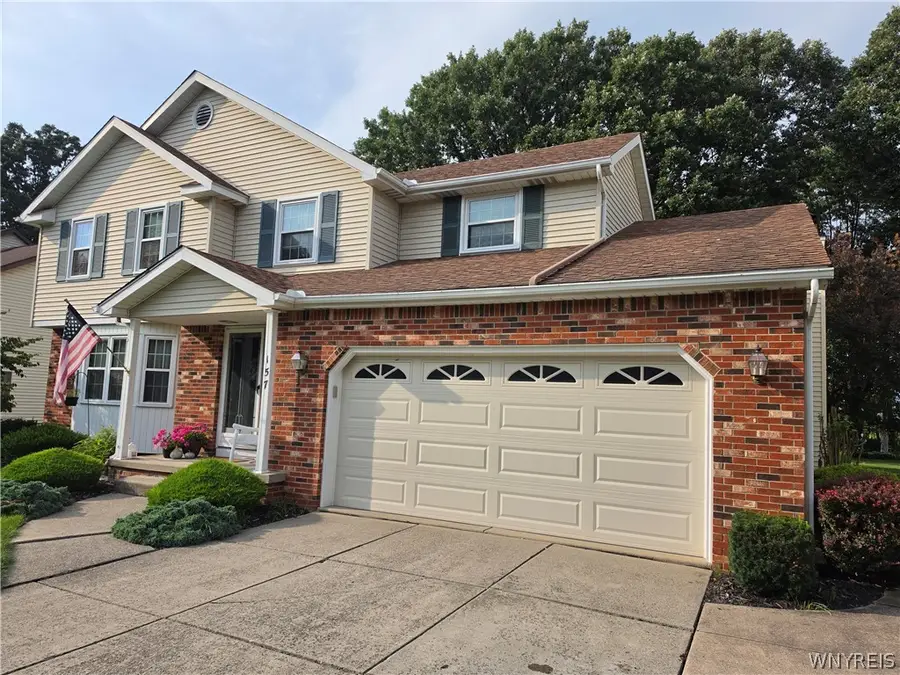 157 Independence Drive, Lockport, NY 14094 - #2