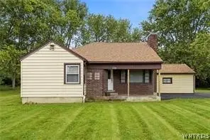 738 Upper Mountain Road, Lewiston, NY 14092 - #1