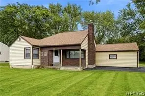 738 Upper Mountain Road, Lewiston, NY 14092 - #3