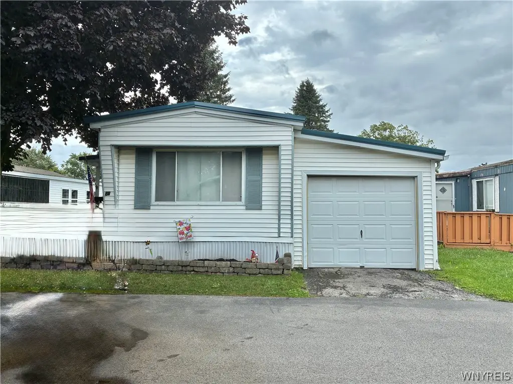 6035 86 lot S Transit Road, Lockport, NY 14094 - #1