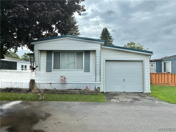 6035 86 lot S Transit Road, Lockport, NY 14094
