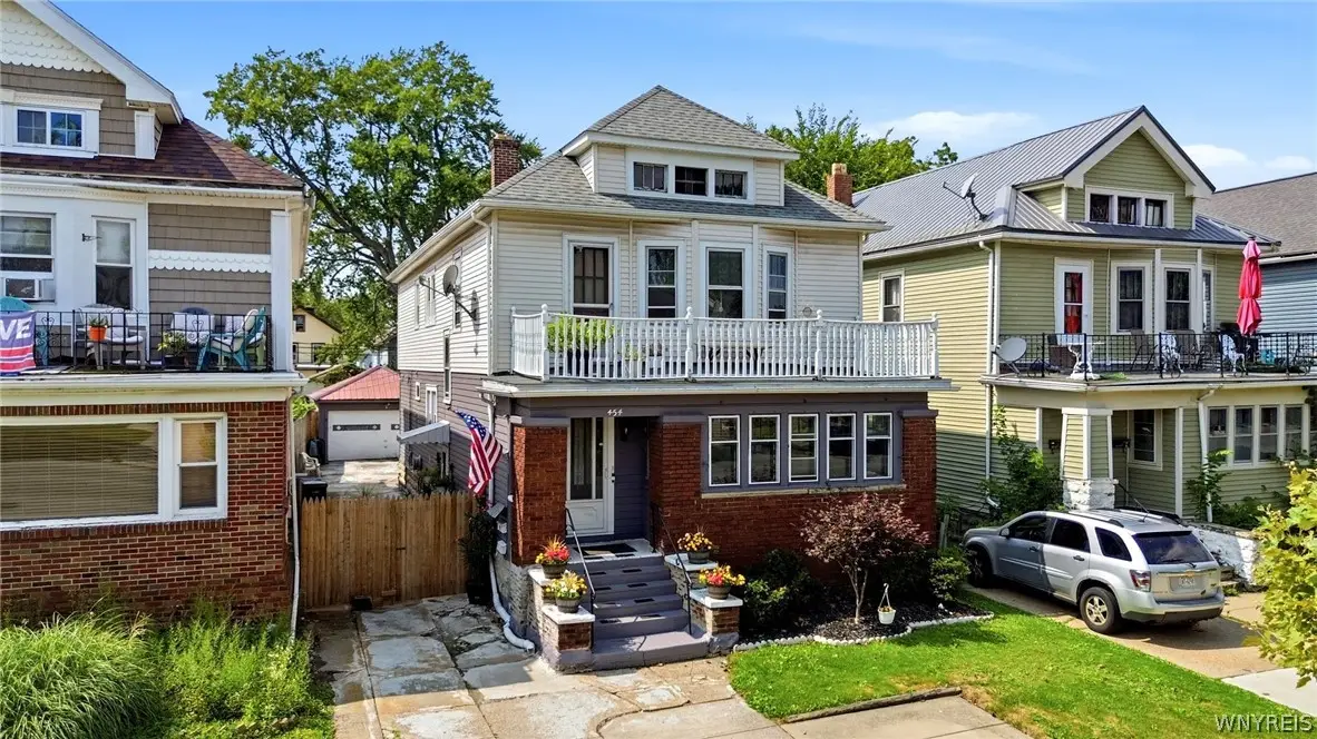 454 Colvin Avenue, Buffalo, NY 14216 - #1
