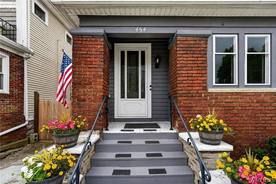 454 Colvin Avenue, Buffalo, NY 14216 - #3