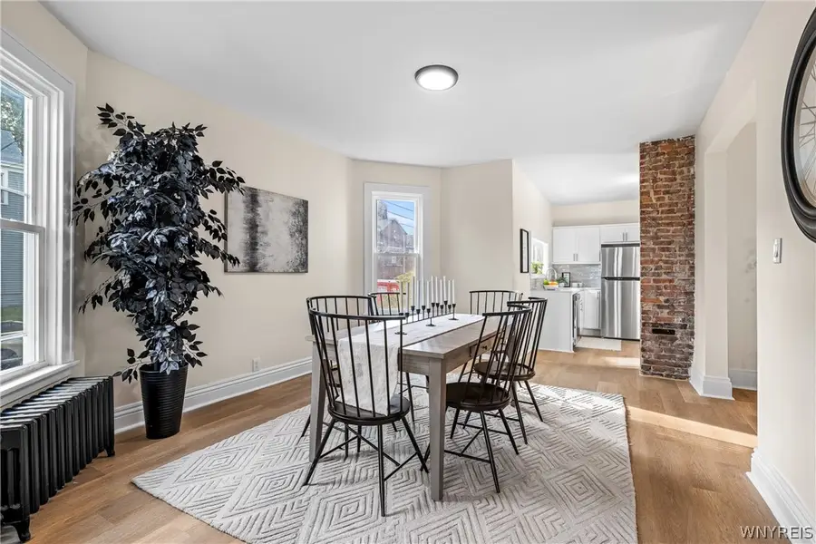65 California Street, Buffalo, NY 14213 - #3