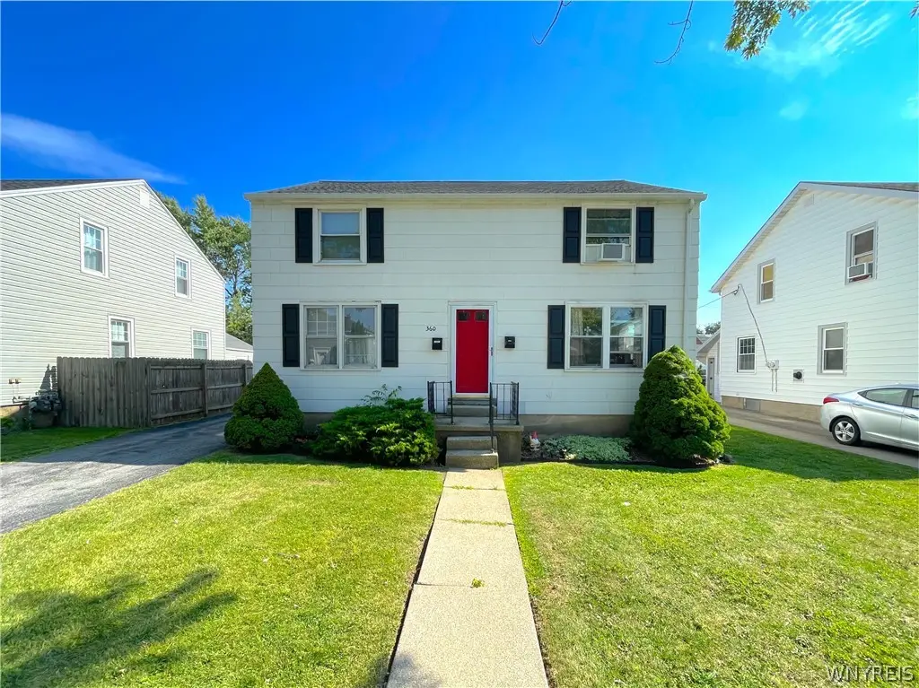 360 Kinsey Avenue, Buffalo, NY 14217 - #1