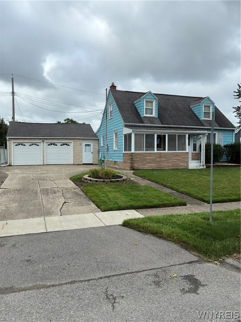69 Lyman Avenue, Buffalo, NY 14225 - #1