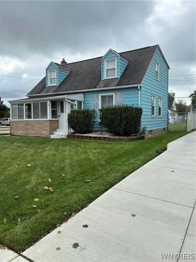 69 Lyman Avenue, Buffalo, NY 14225 - #3