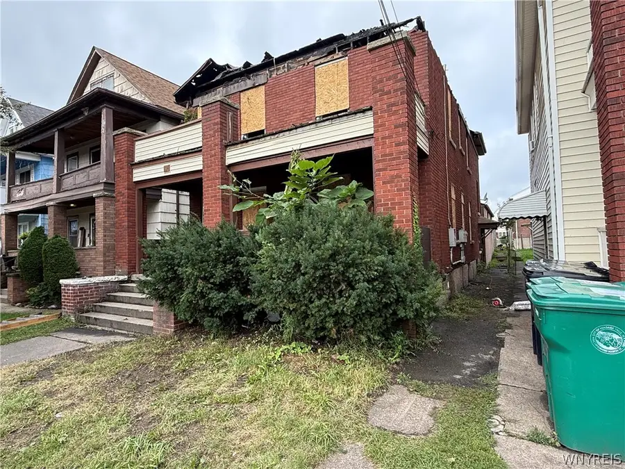 614 17th Street, Niagara Falls, NY 14301 - #2