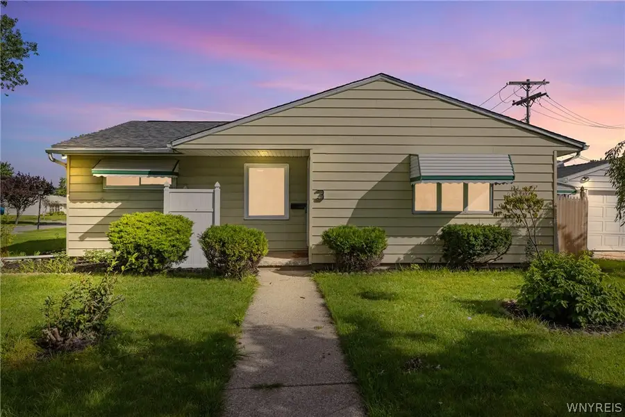 3 Winkler Drive, Tonawanda, NY 14150 - #2