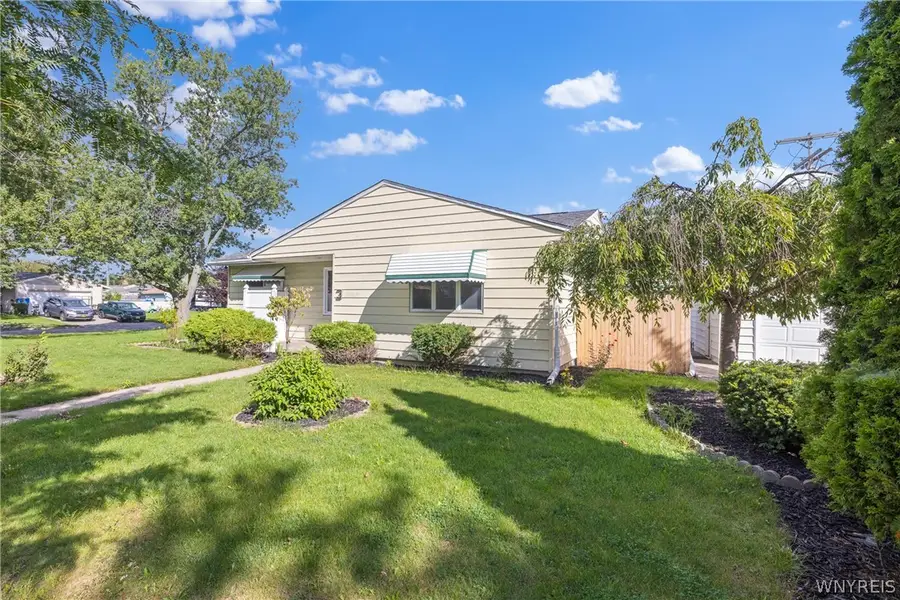 3 Winkler Drive, Tonawanda, NY 14150 - #3